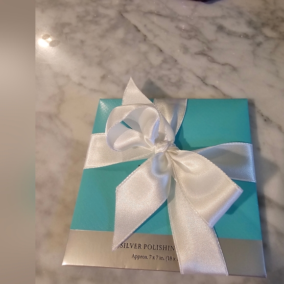 Tiffany & Co. Elsa Peretti Spain Open Heart Ring Sz-5 Sterling Silver 925 - Picture 11 of 16